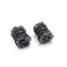 TWINKLY Strings 600 (TWS600STP-BEU) Smart Christmas tree lights 600 LED RGB 48 m - Christmas tree