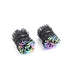 TWINKLY Strings 600 (TWS600STP-BEU) Smart Christmas tree lights 600 LED RGB 48 m - Christmas tree