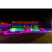 TWINKLY Strings 600 (TWS600STP-BEU) Smart Christmas tree lights 600 LED RGB 48 m - Christmas tree