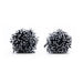 TWINKLY Strings 600 (TWS600STP-BEU) Smart Christmas tree lights 600 LED RGB 48 m - Christmas tree