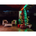 TWINKLY Strings 600 (TWS600STP-BEU) Smart Christmas tree lights 600 LED RGB 48 m - Christmas tree
