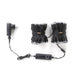 TWINKLY Strings 600 (TWS600STP-BEU) Smart Christmas tree lights 600 LED RGB 48 m - Christmas tree