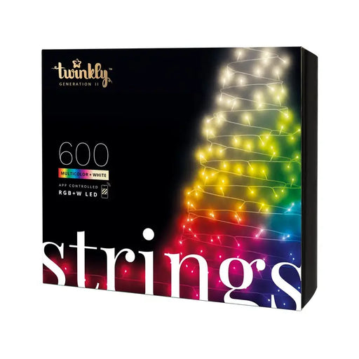 Twinkly Strings string light - Christmas tree lightsOSW-OLC<<<LightingOSW<<<ActionPL