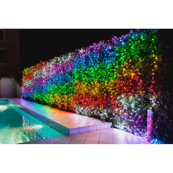 LIGHTING STRING 200CM 250LED TWINKLY TWS250SPP-BEU