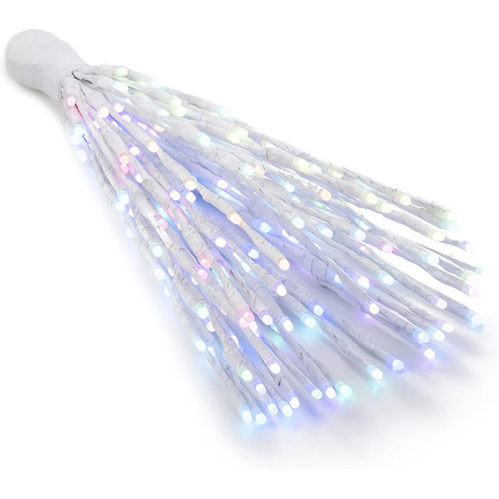 FIGURE BRANCH 80CM 200LED TWINKLY TWB200STP-WEU