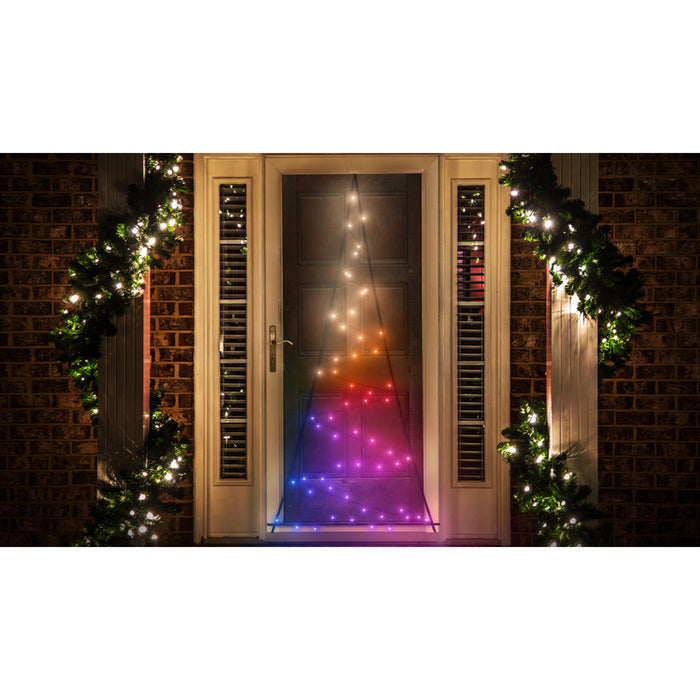 FIGURE TREE 200CM 70LED TWINKLY TWWT050SPP-BEU