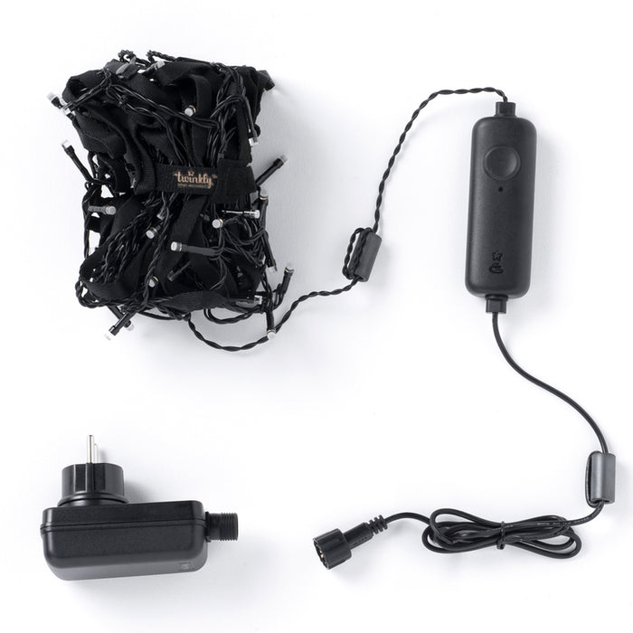 FIGURE TREE 200CM 70LED TWINKLY TWWT050SPP-BEU