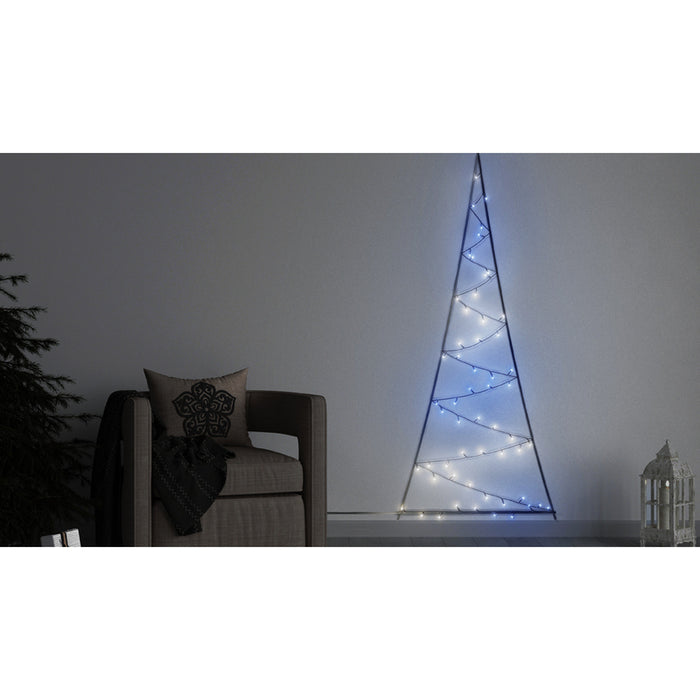 FIGURE TREE 200CM 70LED TWINKLY TWWT050SPP-BEU