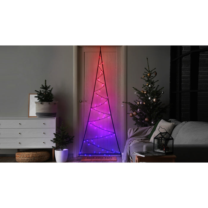 FIGURE TREE 200CM 70LED TWINKLY TWWT050SPP-BEU