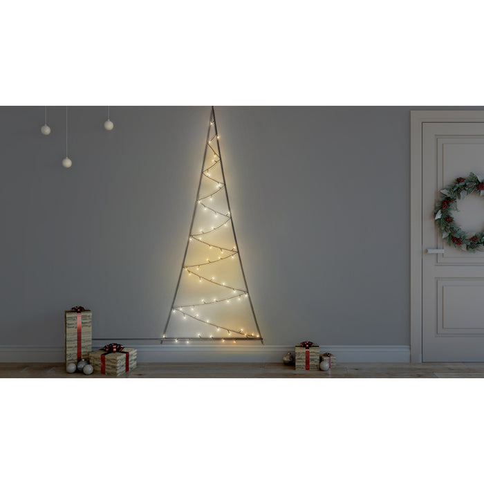 FIGURE TREE 200CM 70LED TWINKLY TWWT050SPP-BEU
