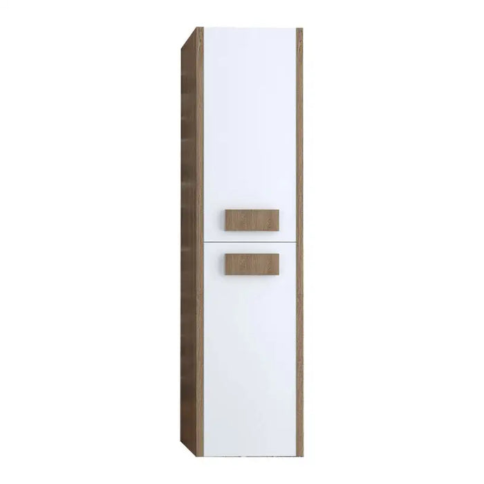TWO-DOOR BATHROOM COLUMN VICARD ELINOR - Мебели<<<Мебели и огледала за баня<<<Баня<<<Praktiker