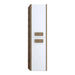 TWO-DOOR BATHROOM COLUMN VICARD ELINOR - Мебели<<<Мебели и огледала за баня<<<Баня<<<Praktiker
