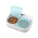 Two-Meal Feeder Smart Bowl with Cooling Petoneer - Bowls<<<Food Dispensers<<<Pets<<<InnproXML