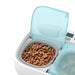 Two-Meal Feeder Smart Bowl with Cooling Petoneer - Bowls<<<Food Dispensers<<<Pets<<<InnproXML