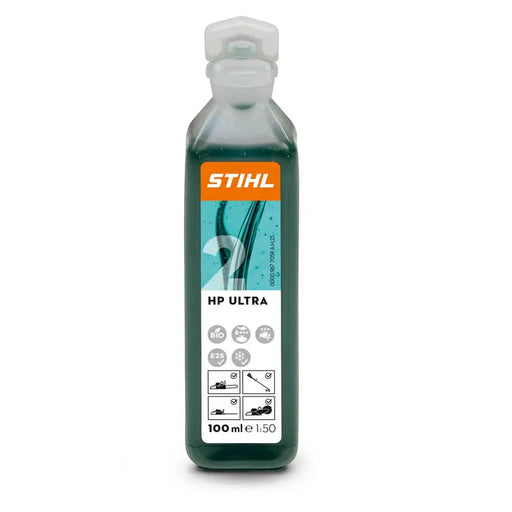 TWO-STROKE OIL 0.1L STIHL - Аксесоари за градински машини<<<Градински машини<<<Градина<<<Praktiker&&&Аксесоари за