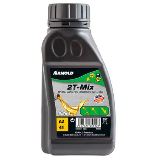 TWO-STROKE OIL 0.25L MTD - Аксесоари за градински машини<<<Градински машини<<<Инструменти и железария<<<Praktiker