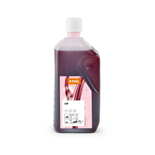 TWO-STROKE OIL 1L STIHL - Аксесоари за градински машини<<<Градински машини<<<Градина<<<Praktiker&&&Аксесоари за