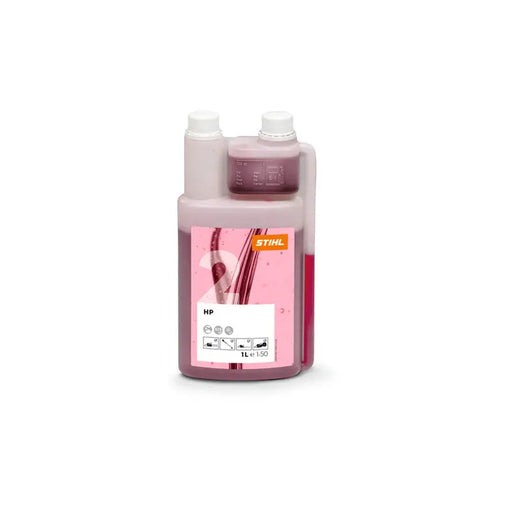 TWO-STROKE OIL 1L STIHL - Аксесоари за градински машини<<<Градински машини<<<Градина<<<Praktiker&&&Аксесоари за
