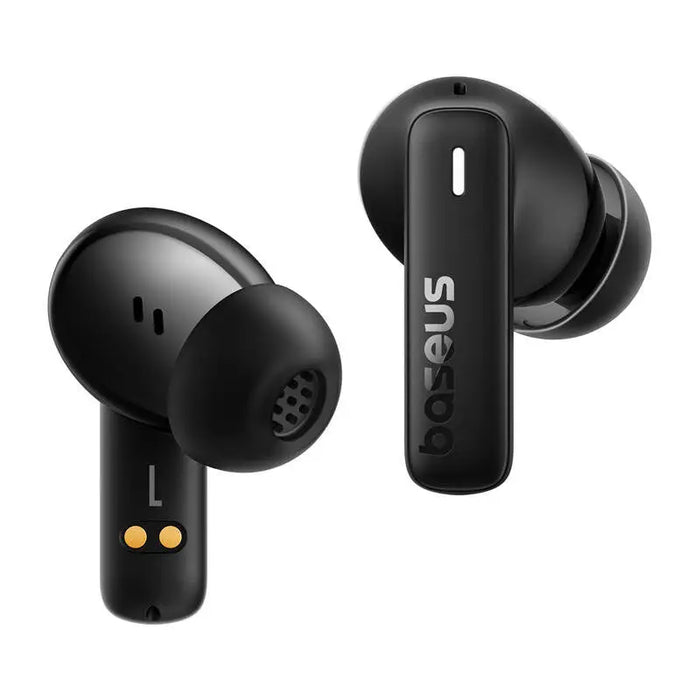 TWS Baseus Bowie E19 Headphones (black) - TWS<<<Wireless<<<Headphones<<<Audio<<<InnproXML&&&Headphones
