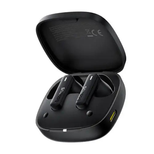 TWS Baseus Bowie E19 Headphones (black) - TWS<<<Wireless<<<Headphones<<<Audio<<<InnproXML&&&Headphones