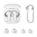 TWS Baseus Bowie E19 Headphones (white) - TWS<<<Wireless<<<Headphones<<<Audio<<<InnproXML&&&Headphones