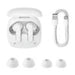 TWS Baseus Bowie E19 Headphones (white) - TWS<<<Wireless<<<Headphones<<<Audio<<<InnproXML&&&Headphones