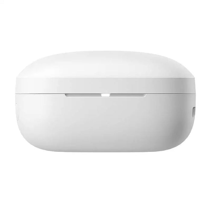TWS Baseus Bowie E19 Headphones (white) - TWS<<<Wireless<<<Headphones<<<Audio<<<InnproXML&&&Headphones