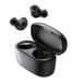 TWS Baseus MA10 headphones (black) - TWS<<<Wireless<<<Headphones<<<Audio<<<InnproXML&&&Headphones