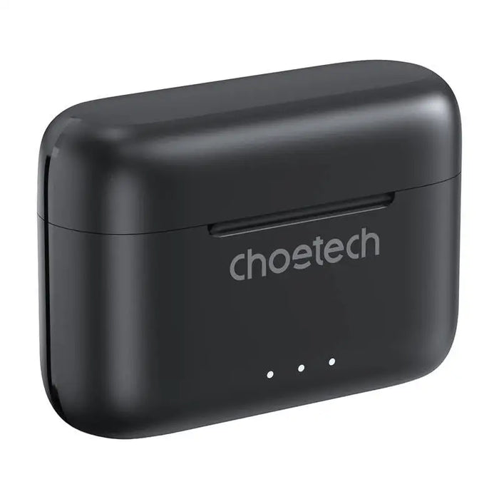 TWS Choetech BH-T15 ANC + ENC Wireless Headphones (black) - TWS<<<Wireless<<<Headphones<<<Audio<<<InnproXML