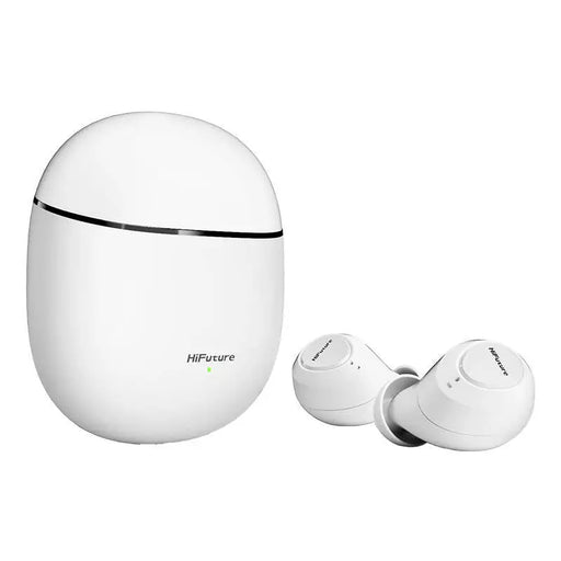TWS EarBuds HiFuture OlymBuds3 (white) - TWS<<<Wireless<<<Headphones<<<Audio<<<InnproXML