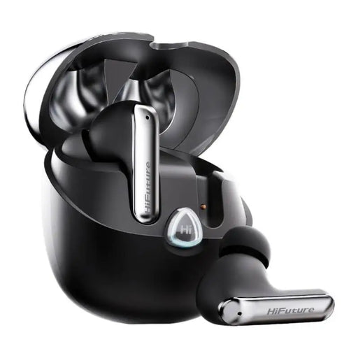 TWS EarBuds HiFuture Sonic Air (black) - TWS<<<Wireless<<<Headphones<<<Audio<<<InnproXML