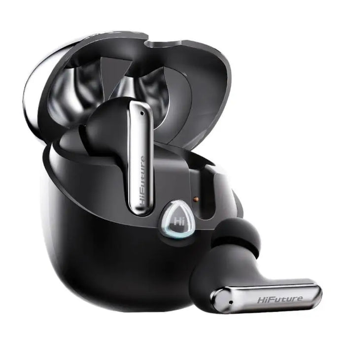 TWS EarBuds HiFuture Sonic Air (black) - TWS<<<Wireless<<<Headphones<<<Audio<<<InnproXML