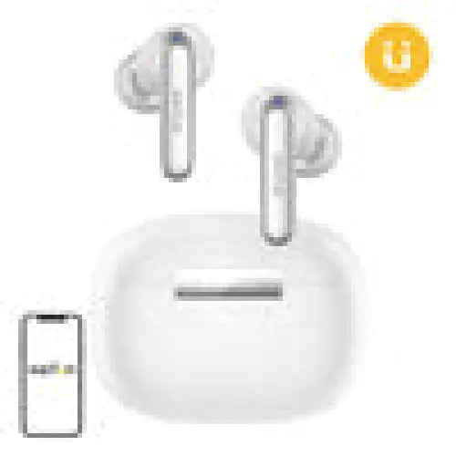 TWS EarFun Air2 headphones (white) - TWS<<<Wireless<<<Headphones<<<Audio<<<InnproXML