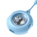 TWS Earphones Choetech BH-T22 Breath Lighting (blue) - TWS<<<Wireless<<<Headphones<<<Audio<<<InnproXML&&&Headphones