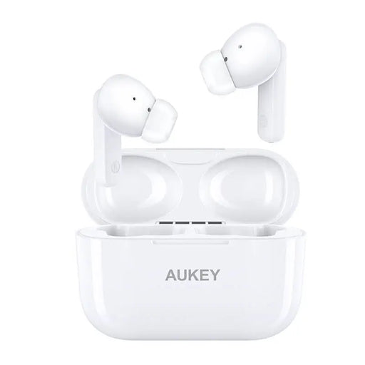 TWS Headphones Aukey EP-M1NC (white) - TWS<<<Wireless<<<Headphones<<<Audio<<<InnproXML