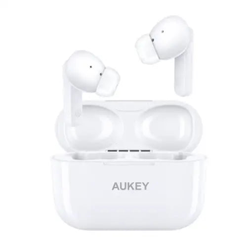 TWS Headphones Aukey EP-M1NC (white) - TWS<<<Wireless<<<Headphones<<<Audio<<<InnproXML