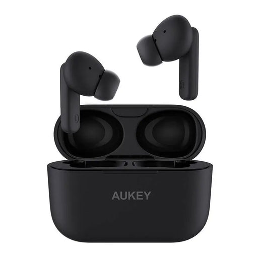TWS Headphones Aukey EP-M1S (black) - TWS<<<Wireless<<<Headphones<<<Audio<<<InnproXML