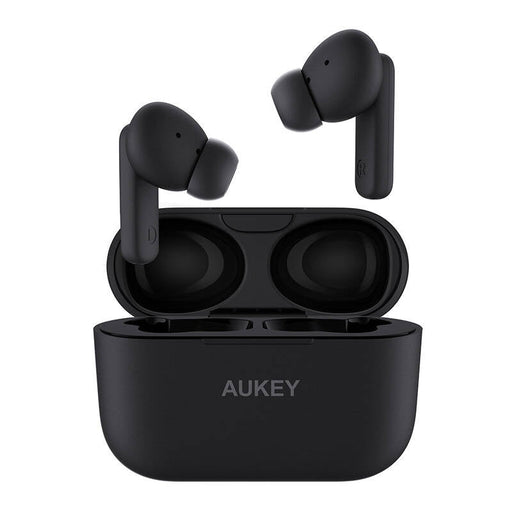 TWS Headphones Aukey EP-M1S (black) - TWS<<<Wireless<<<Headphones<<<Audio<<<InnproXML