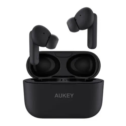 TWS Headphones Aukey EP-M1S (black) - TWS<<<Wireless<<<Headphones<<<Audio<<<InnproXML