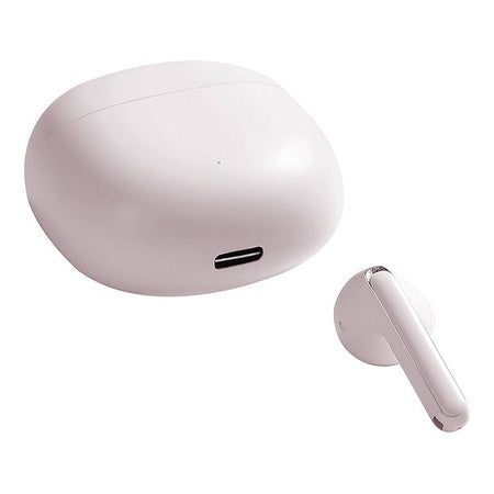 TWS Joyroom Funpods Headphones JR-FB1 (pink) - TWS<<<Wireless<<<Headphones<<<Audio<<<InnproXML&&&Headphones