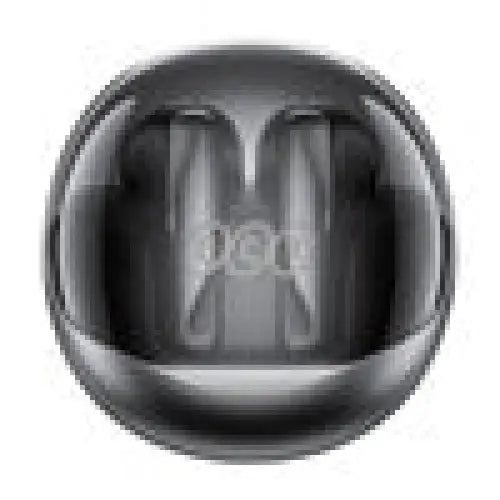 TWS QCY AilyBuds Clear T32 Headphones (black) - TWS<<<Wireless<<<Headphones<<<Audio<<<InnproXML