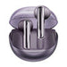 TWS QCY AilyBuds Clear T32 Headphones (purple) - TWS<<<Wireless<<<Headphones<<<Audio<<<InnproXML