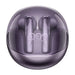 TWS QCY AilyBuds Clear T32 Headphones (purple) - TWS<<<Wireless<<<Headphones<<<Audio<<<InnproXML