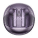 TWS QCY AilyBuds Clear T32 Headphones (purple) - TWS<<<Wireless<<<Headphones<<<Audio<<<InnproXML