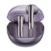 TWS QCY AilyBuds Clear T32 Headphones (purple) - TWS<<<Wireless<<<Headphones<<<Audio<<<InnproXML