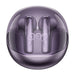 TWS QCY AilyBuds Clear T32 Headphones (purple) - TWS<<<Wireless<<<Headphones<<<Audio<<<InnproXML