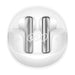 TWS QCY AilyBuds Clear T32 Headphones (white) - TWS<<<Wireless<<<Headphones<<<Audio<<<InnproXML