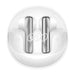 TWS QCY AilyBuds Clear T32 Headphones (white) - TWS<<<Wireless<<<Headphones<<<Audio<<<InnproXML