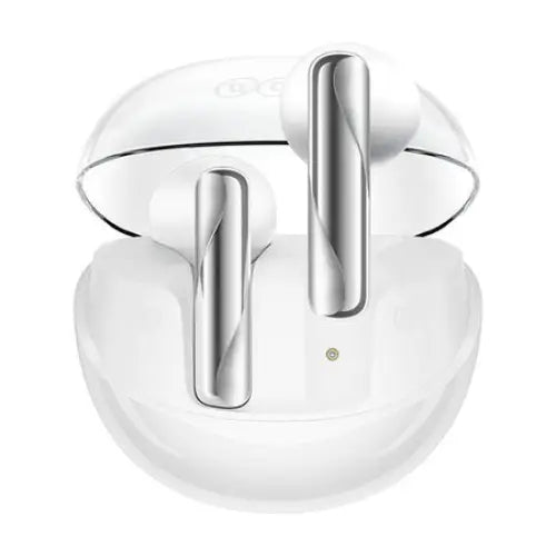 TWS QCY AilyBuds Clear T32 Headphones (white) - TWS<<<Wireless<<<Headphones<<<Audio<<<InnproXML