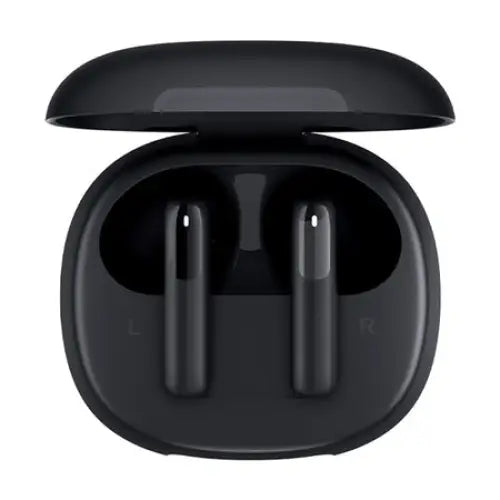 TWS QCY Ailybuds E10 QT35 headphones (black) - TWS<<<Wireless<<<Headphones<<<Audio<<<InnproXML